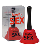 OV zvaniņš Ring for Sex